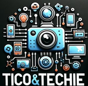Tico e Techie